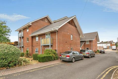 Winchester Road, Southampton