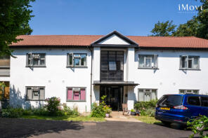 Flat 10, 118 Silverton Lodge, Church Road, Upper Norwood, London SE19 2UE