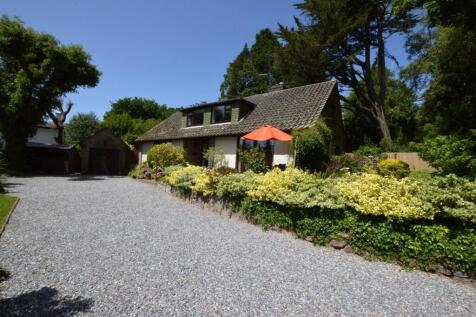 Stitchill Road, Torquay, Devon