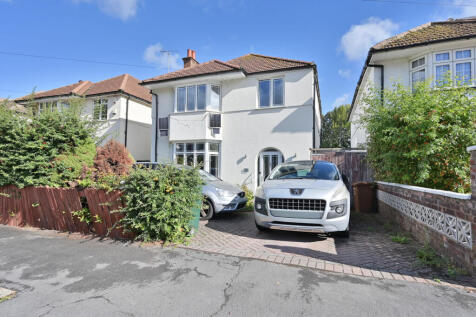 Brookdene Avenue, Watford, Oxhey Hall, WD19