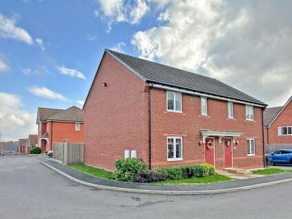 Foxglove Way, Himley, DY3