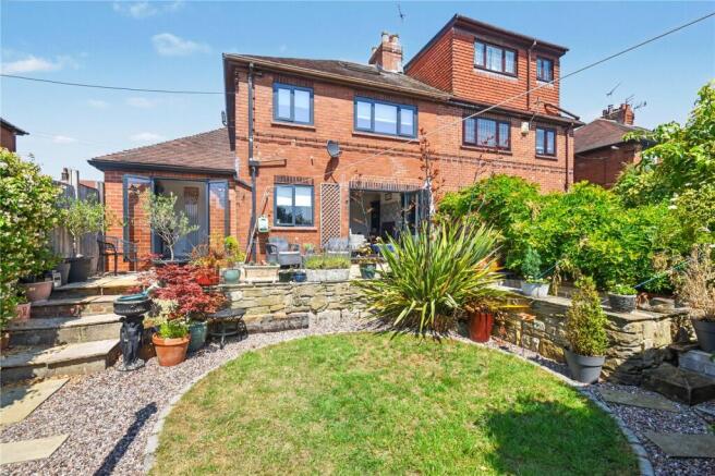 3 bed Semi-Detached for sale Image 8
