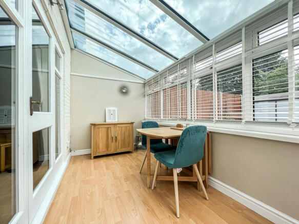 18 Sherrington Drive - conservatory-2