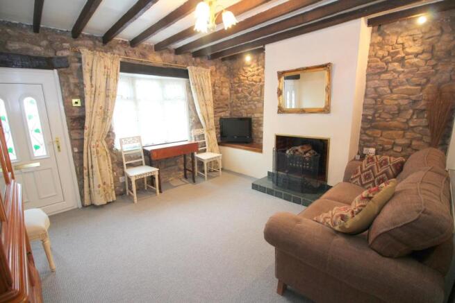 Beautiful Lounge
