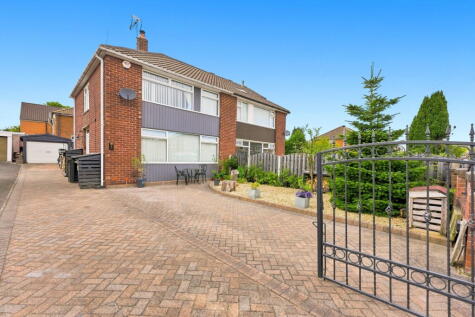 Harvest Road, Wickersley, Rotherham, S66 2HX