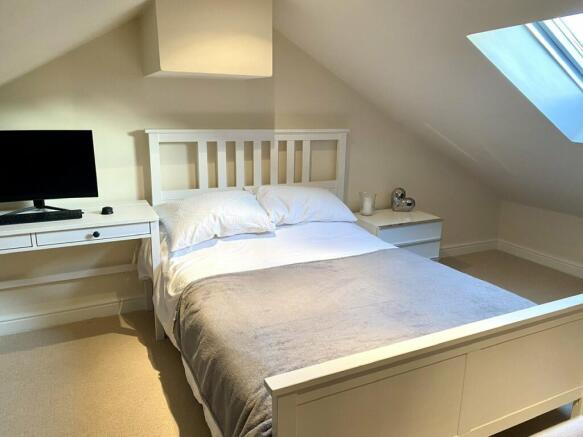 Occasional Room