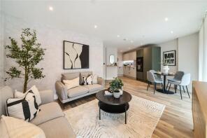 Apartment 49, Notus Point, Tweedy Road, Bromley BR1 1AR