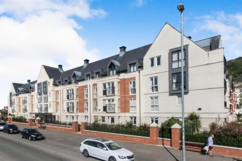 Cwrt Gloddaeth, Gloddaeth Street, Llandudno