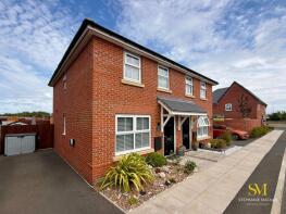 12, Chattering Drive, Liverpool L37 6FE