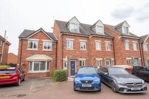 23, Mulberry Gardens, Scunthorpe DN16 3FR