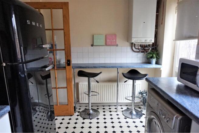 Kitchen / Breakfast