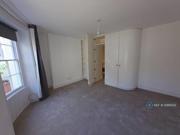 Front Bedroom