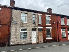 23, Corrigan Street, Manchester M18 8QS