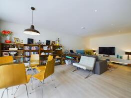 Flat 39, 170a Trinity Court, Gloucester Terrace, London W2 6HN