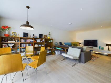 Trinity Court, Gloucester Terrace, London