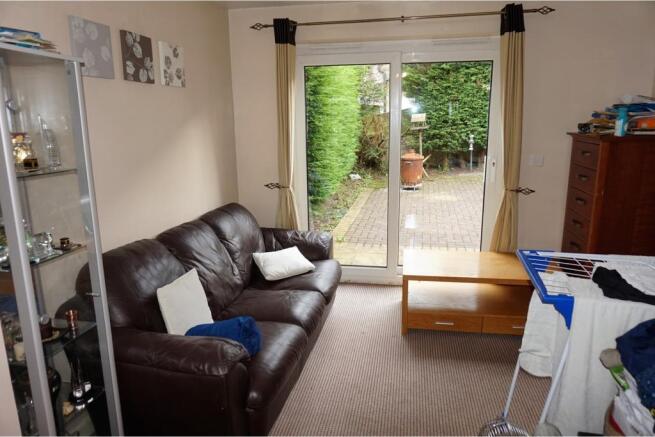 Snug/Sitting Room