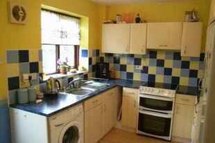 Kitchen/Breakfast Ro