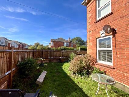 Paisley Road, Southbourne