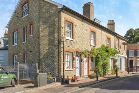 Little Mount Sion, Tunbridge Wells, Kent, TN1