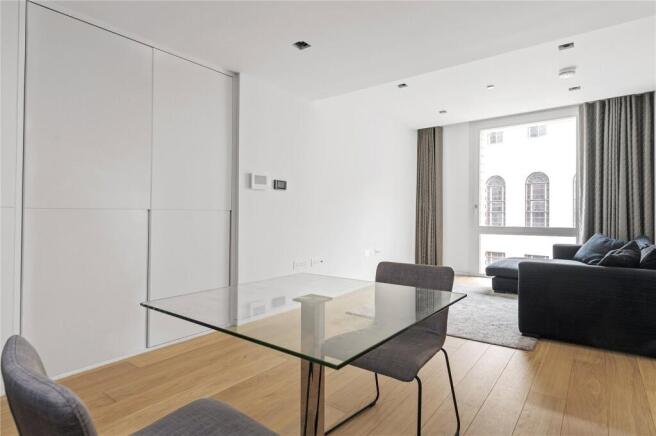 Open Plan