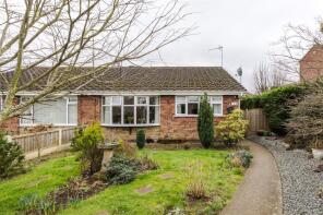 7, Oundle Close, Scunthorpe DN16 3QR