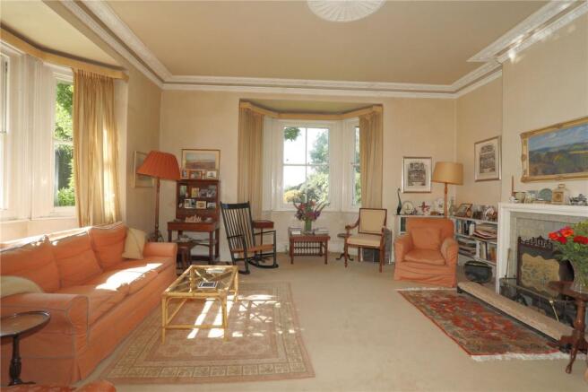 Drawing Room