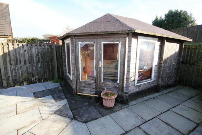 Summer House