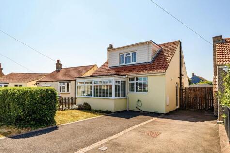 Sea Front Estate, Hayling Island