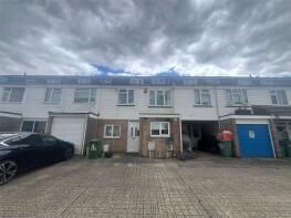 133, Normanton Road, Basingstoke RG21 5QL