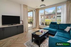 Flat 2, 10, Oakleigh Road North, Whetstone, London N20 9FF