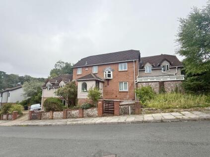 Hawthorn Close, Newton Abbot