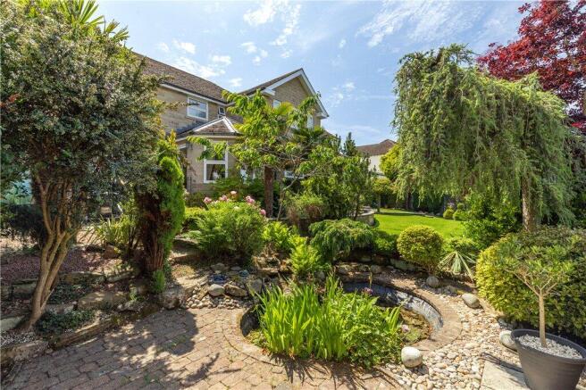 Gardens