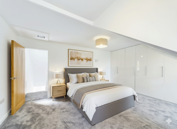 4 bed Detached to rent Image 9