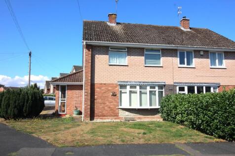 Cotswold Drive, Albrighton, WV7