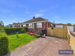 17, Chevin Drive, Filey YO14 0DH
