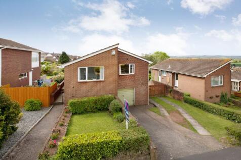 Raleigh Road, Teignmouth, TQ14