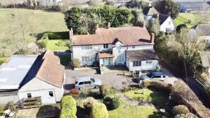 Walker Farm, Church Lane, Minsterworth, Gloucester GL2 8JW