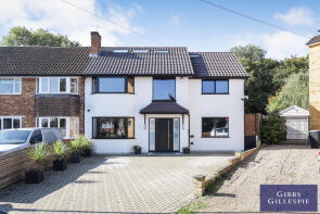 24, Pond Lane, Gerrards Cross SL9 9JA