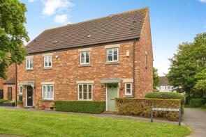 33, Adelante Close, Bristol BS34 8RT