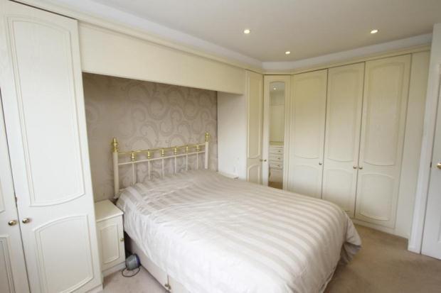 Bedroom One Two