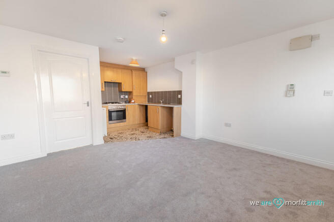 Open-Plan Living ...