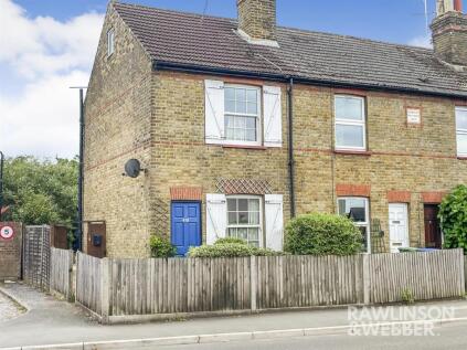 Walton Road, West Molesey