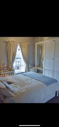 Main bedroom