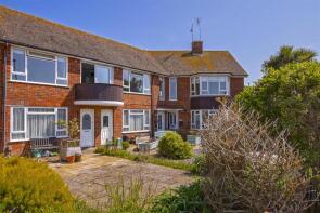 64, Alinora Crescent, Goring, Worthing BN12 4HY