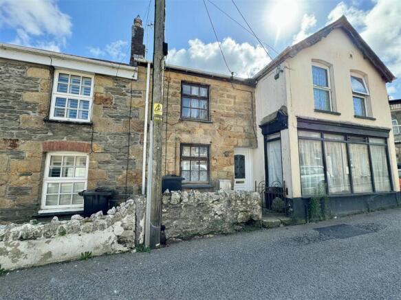 89 Church Street