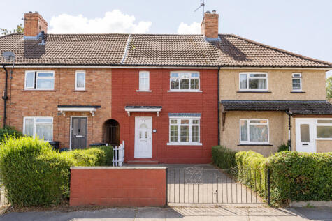 Doncaster Road, Southmead, Bristol