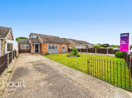 27, Swallow Avenue, Skellingthorpe, Lincoln LN6 5XJ