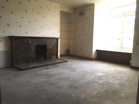 Reception Room Three