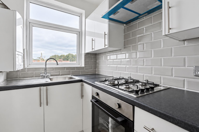 Davidson Frost-Wellings, DFW, Everton Court, Kitch