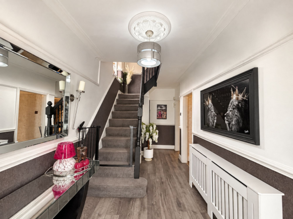 Hallway